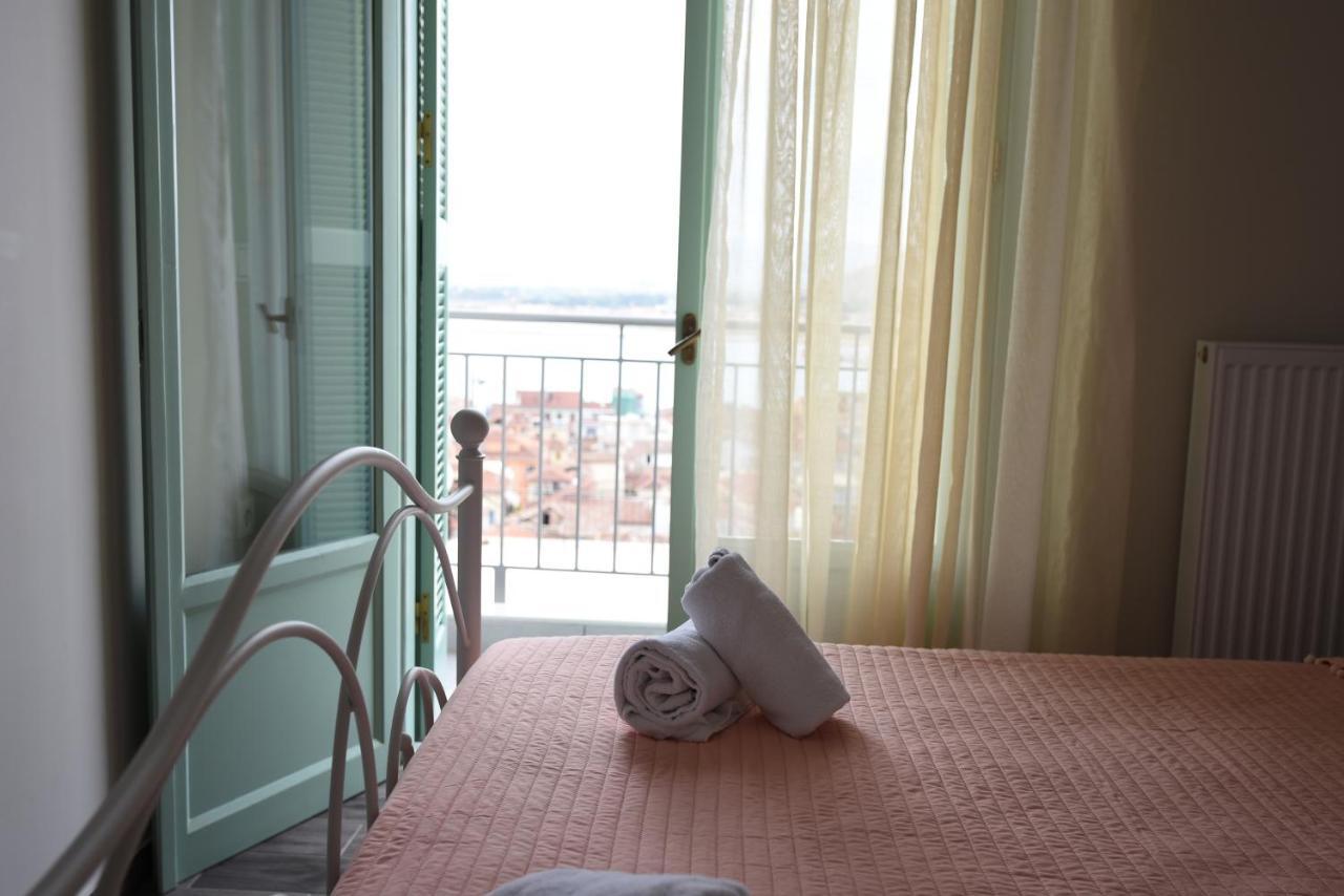 "Ροδι" Διαμερισμα / "Rodi" Apartment Nafplio Exterior foto